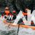 Family Whitewater Rafting Trip Near Hope, Alaska